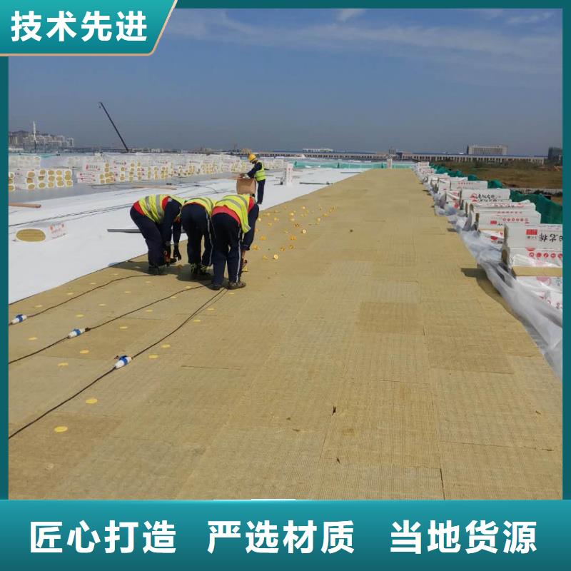 TPOPVC防水卷材施工隊超產品在細節出廠嚴格質檢