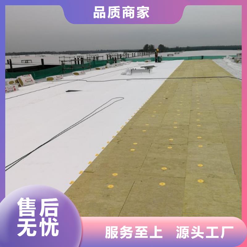 TPOPVC防水卷材熱銷產(chǎn)品老品牌廠家