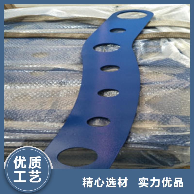橋梁護欄立柱不銹鋼景觀護欄常年出售一手貨源源頭廠家