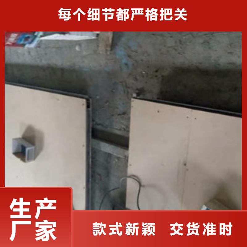 鉛門【鉛玻璃】質檢嚴格放心品質層層質檢