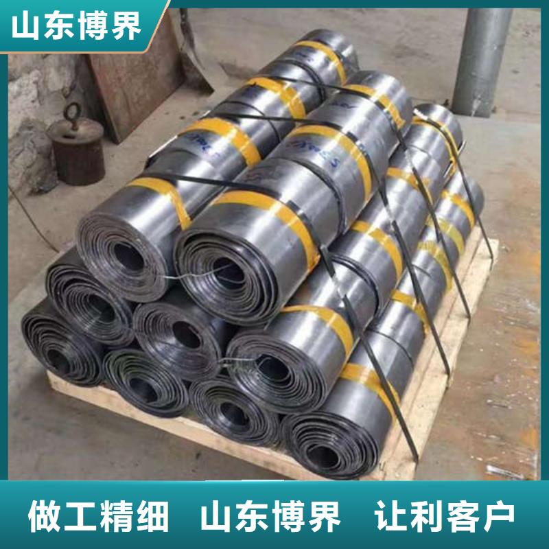 DR鉛房交貨準時當地公司