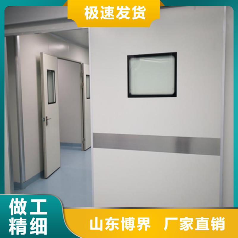 海北鋼質門做工細致可定制