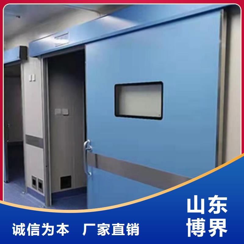 包頭DR室鉛門匠心打造品質保障價格合理