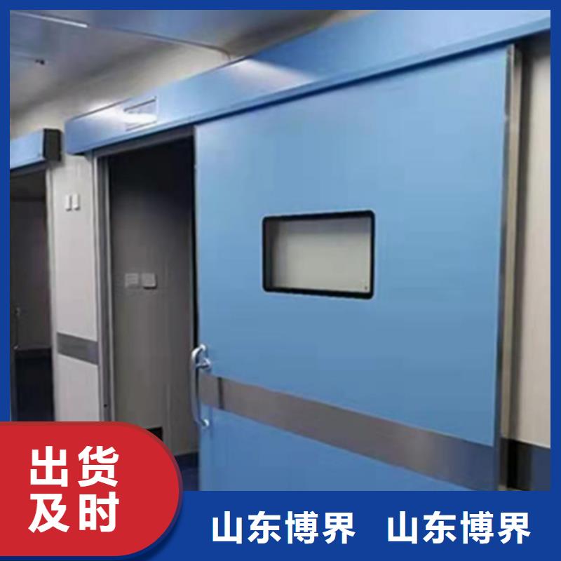 海西電動平移鉛門快速物流符合標準