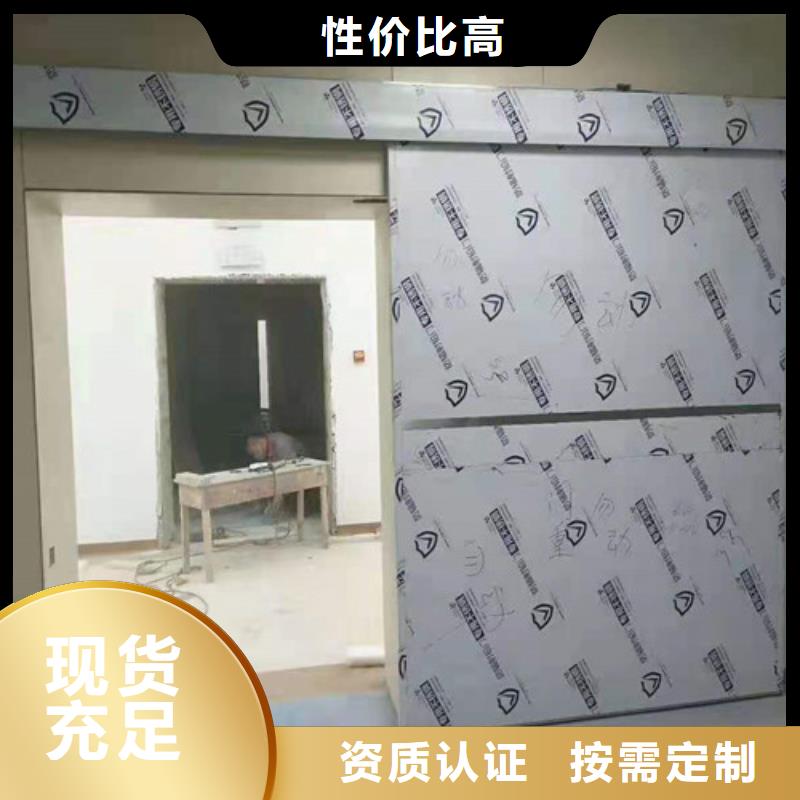 西安钢质门产地工厂精致工艺