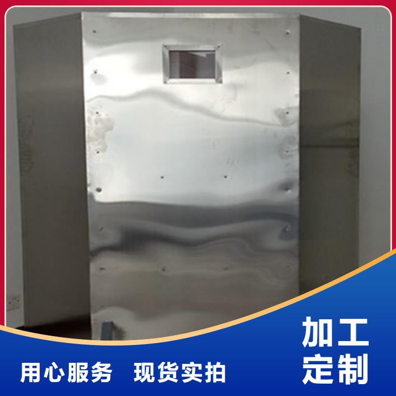 手術(shù)室鉛門市場行情安裝簡單