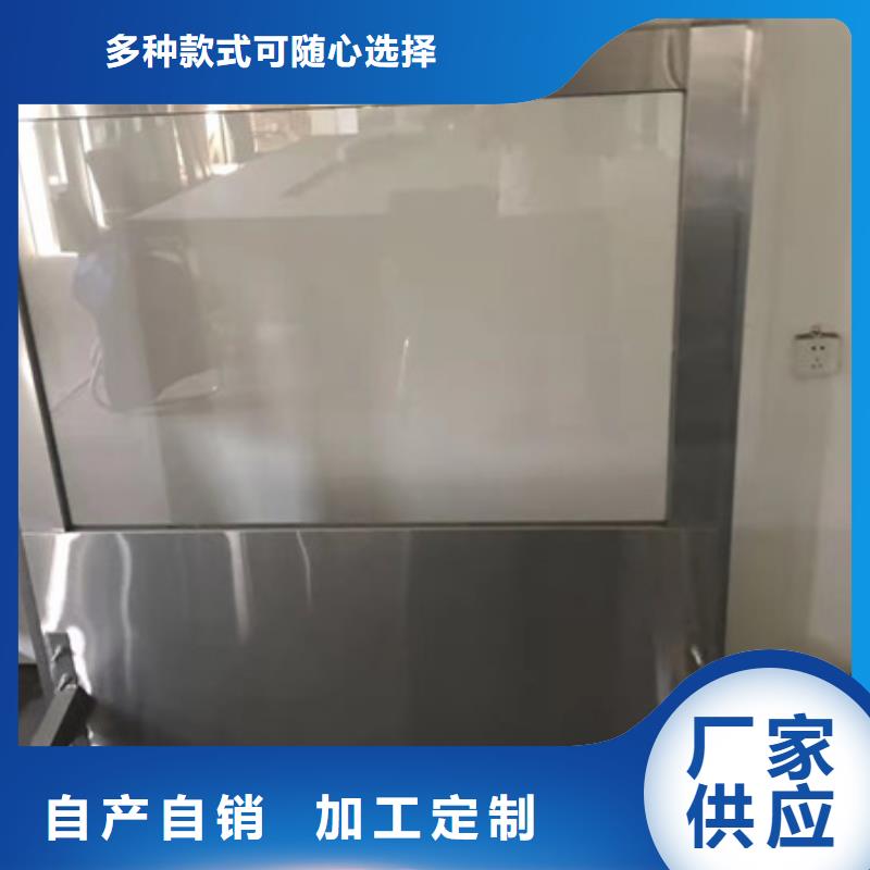梅州鉛門專業(yè)生產(chǎn)廠家讓客戶買的放心