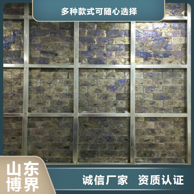 CT室防護(hù)鋇板實(shí)地大廠庫(kù)存豐富