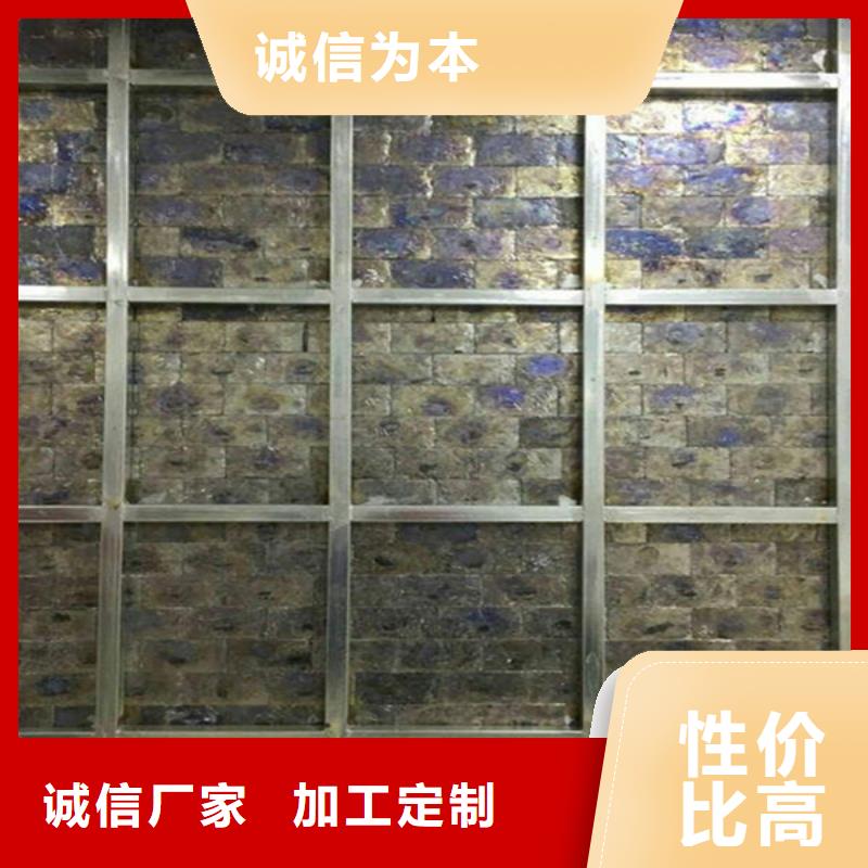 CT室吊頂鋇板快速生產(chǎn)一手貨源