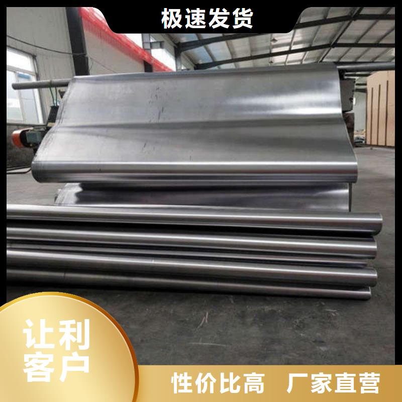 鉛板質(zhì)量為本當(dāng)?shù)貜S家