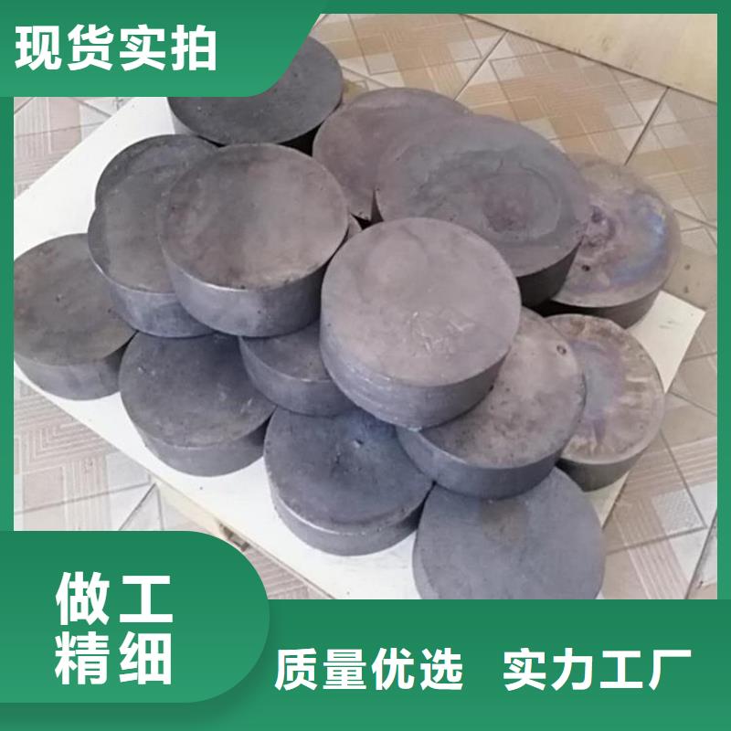 异形铅件质量层层把关细节展示