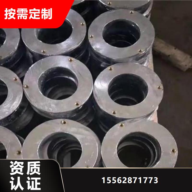 鉛錠源頭直供嚴格把關質量放心