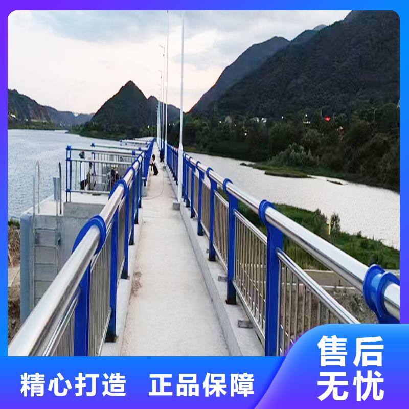 304不銹鋼景觀護欄高質量高信譽合理不銹鋼景觀護欄口碑好實力強