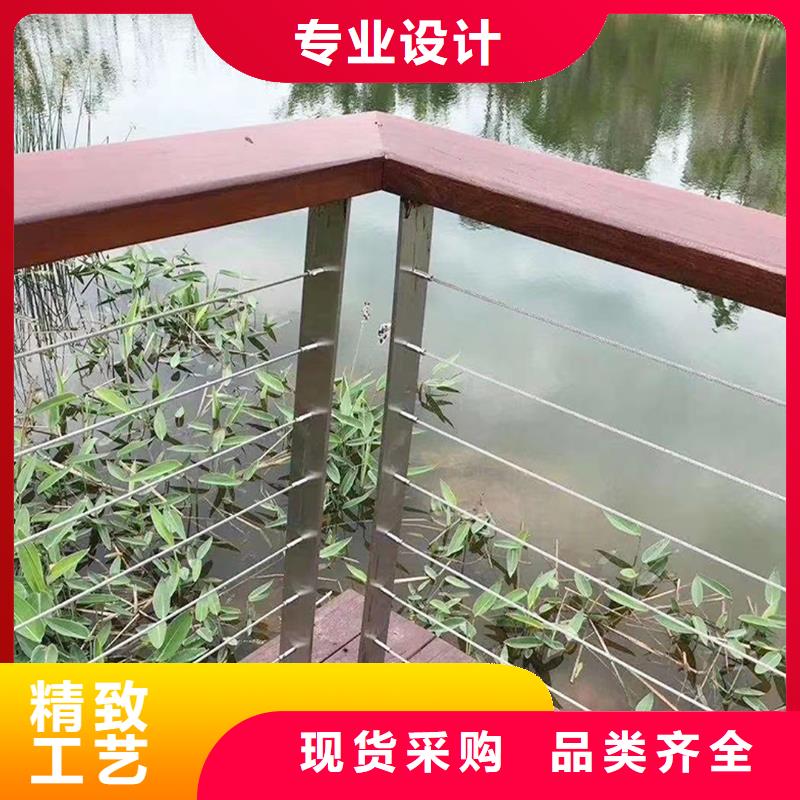 Q355B橋梁護(hù)欄施工企業(yè)廠家新品橋梁護(hù)欄當(dāng)?shù)貜S家