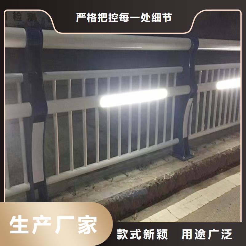橋梁防撞護(hù)欄大品牌值得信賴同行低價(jià)橋梁護(hù)欄當(dāng)?shù)貜S家