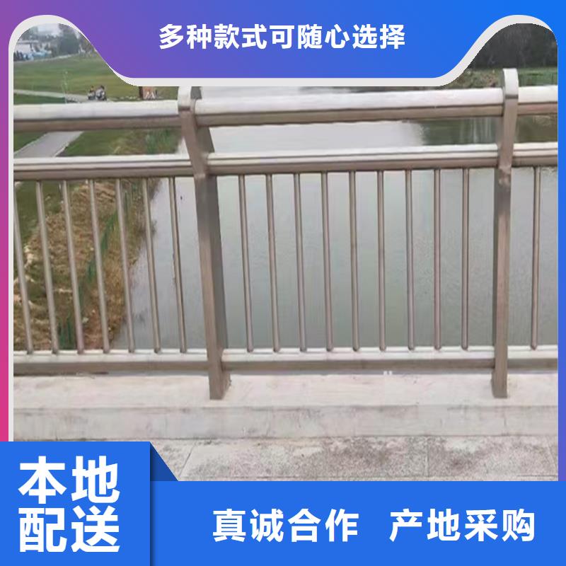科陽鋁合金欄桿現場安裝好貨直供鋁合金防護欄質量上乘