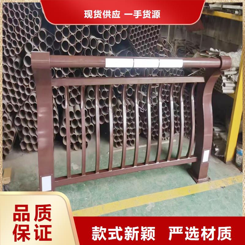 科陽鋁合金天橋護欄廠家支持拿樣鋁合金防護欄客戶滿意度高
