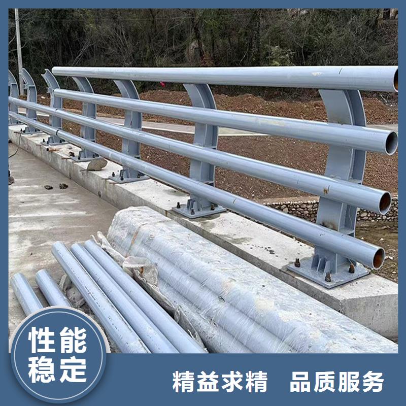 科陽鋁合金欄桿現場安裝專業品質鋁合金樓梯護欄同城服務商