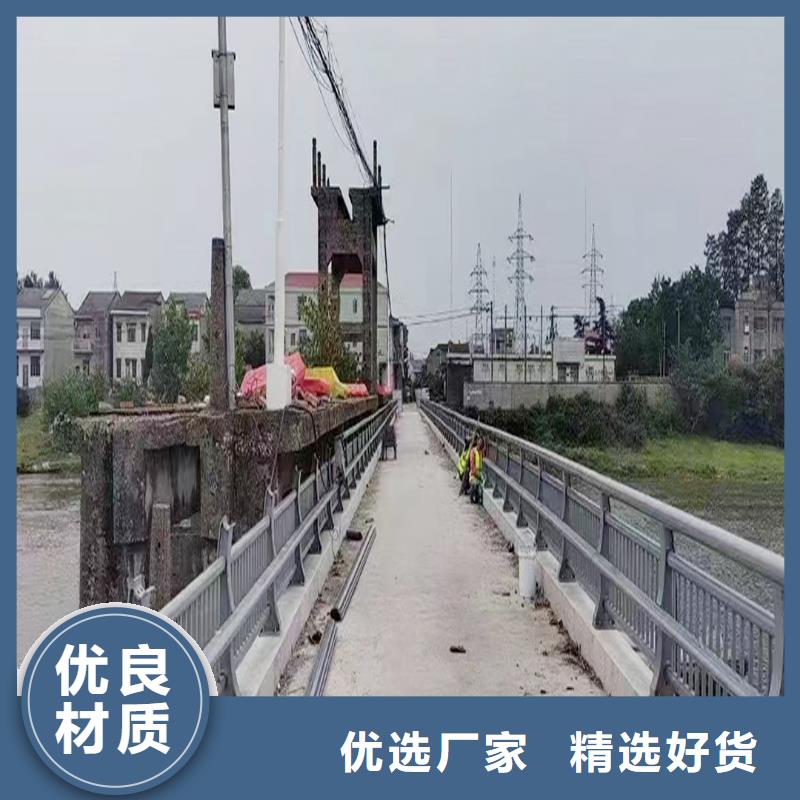 鋁合金天橋護欄質(zhì)量牢靠匠心工藝