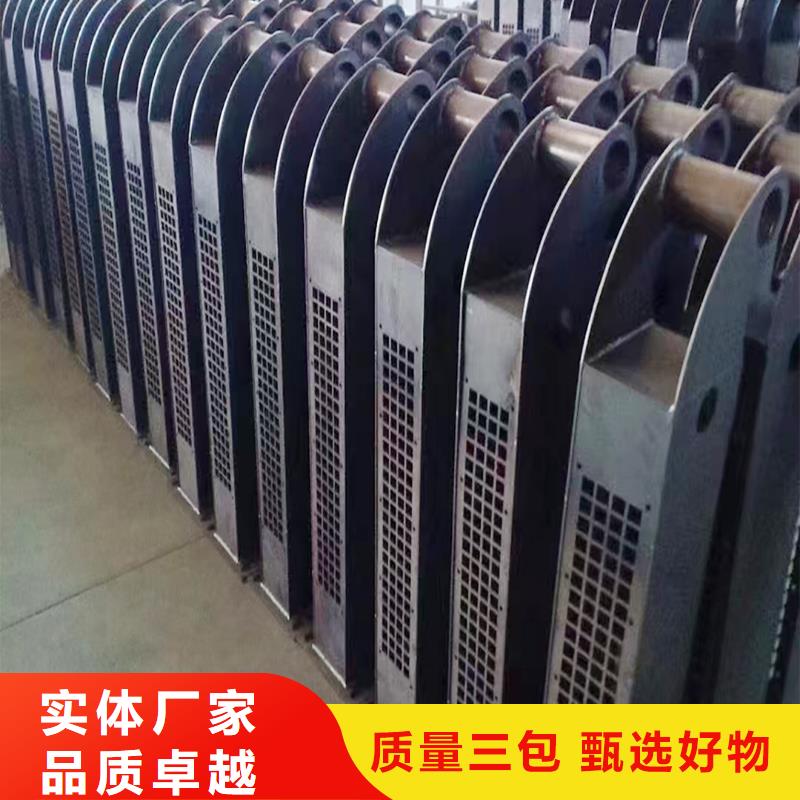 科陽鋁合金天橋欄桿現場安裝經久耐用鋁合金防撞護欄本地貨源