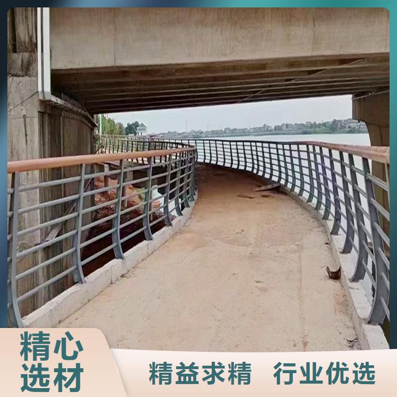 景觀燈光護欄批發本地生產廠家