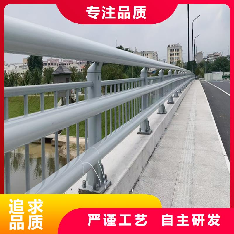 天橋燈光護欄快速訂制批發