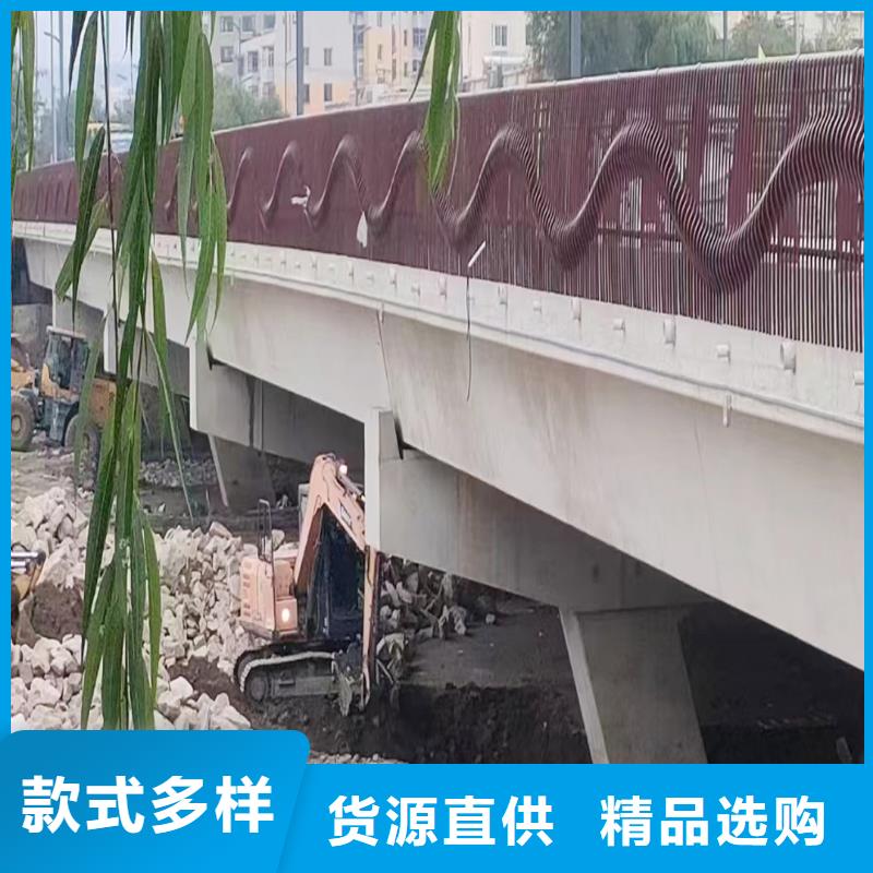 不銹鋼燈光欄桿專注細節更放心當地制造商