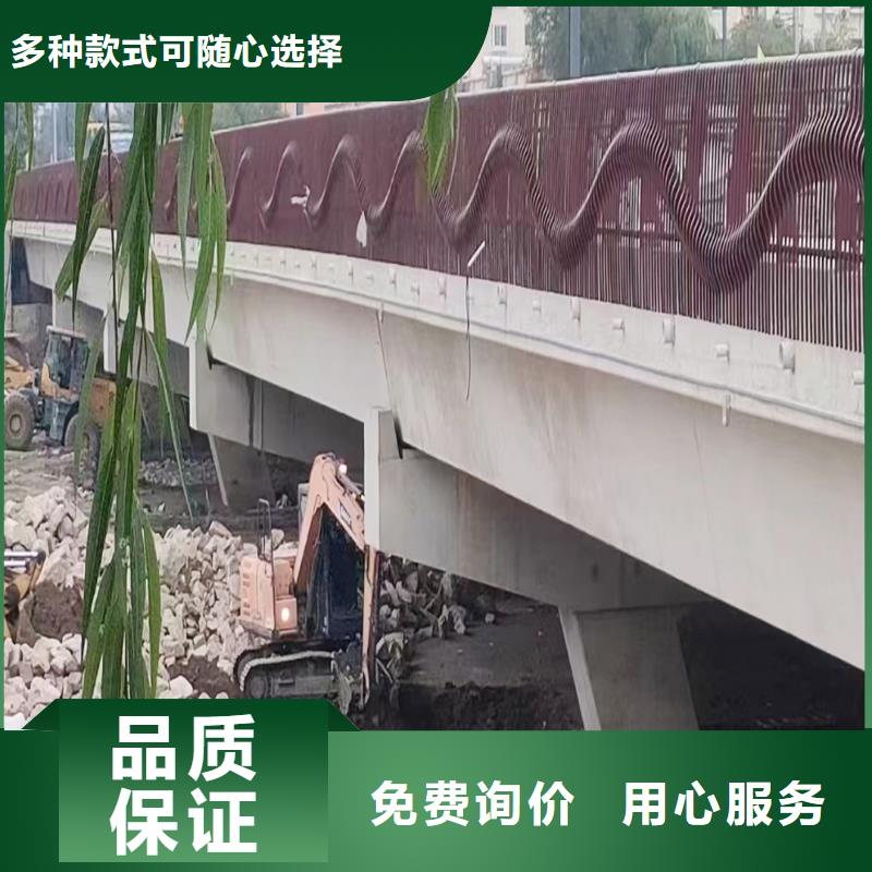 橋梁燈光欄桿快速物流當地公司