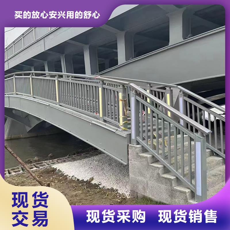 道路燈光護欄實力派訂購
