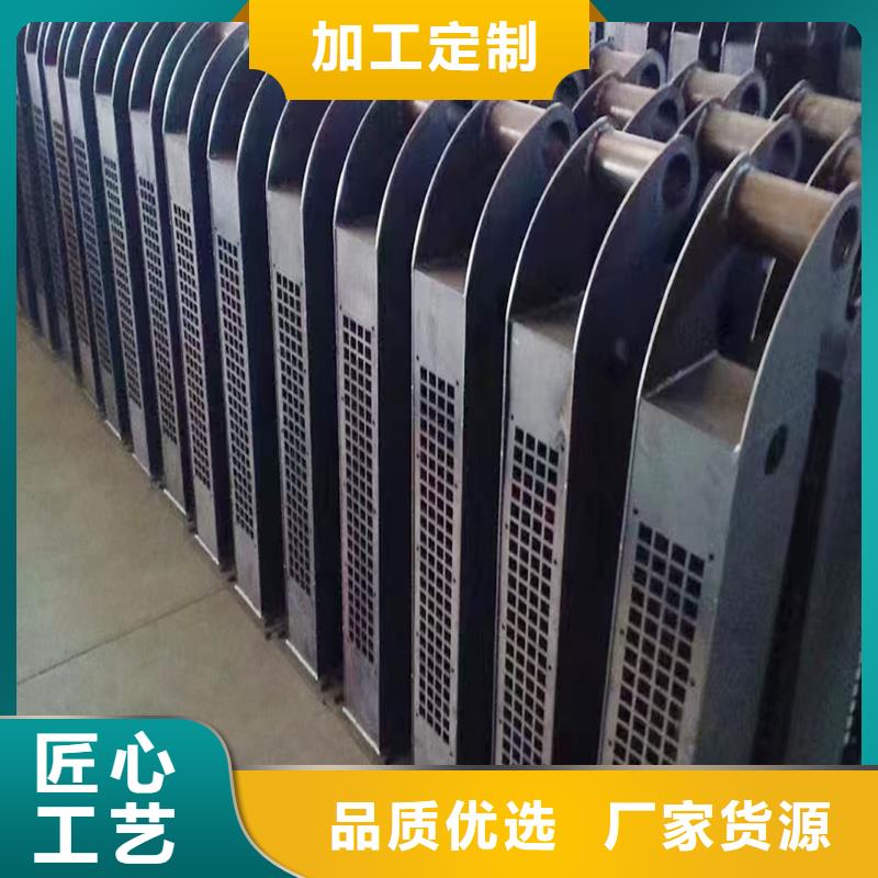 天橋燈光護欄源頭量大價優同城供應商