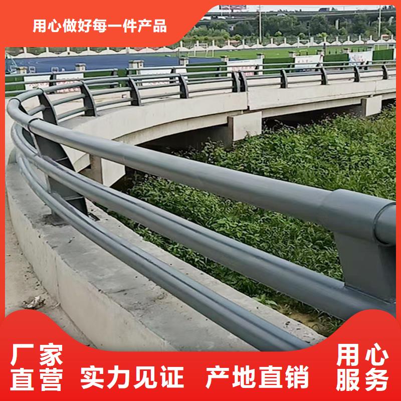 防撞燈光護欄品質不將就發貨及時