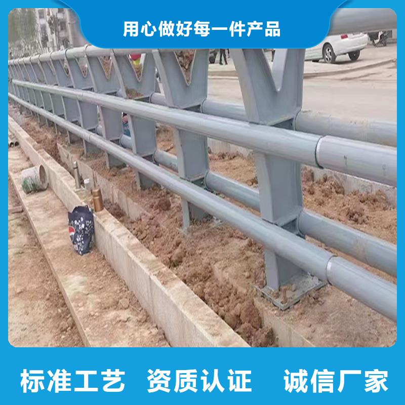 景觀燈光欄桿精工制作設計合理