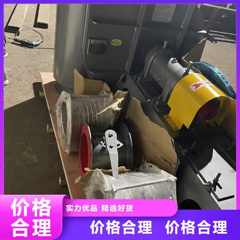LFSR100二次風機滿足多種行業需求(有保障!2025已更新)焦化專用風機制造生產銷售