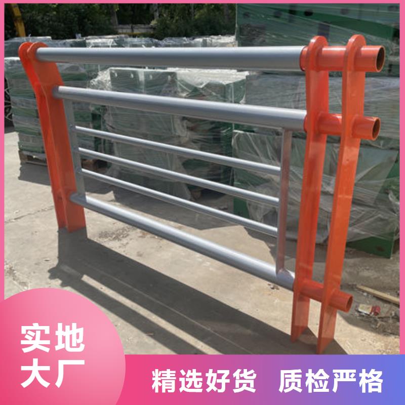 公路防撞護欄源頭直供本地品牌