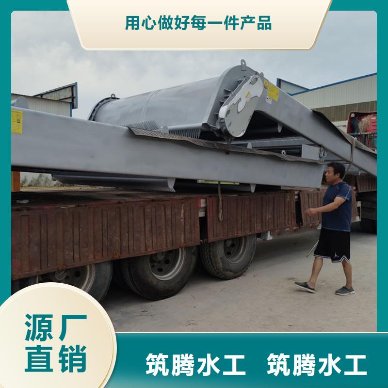 格柵除污機實力工廠高標準高品質