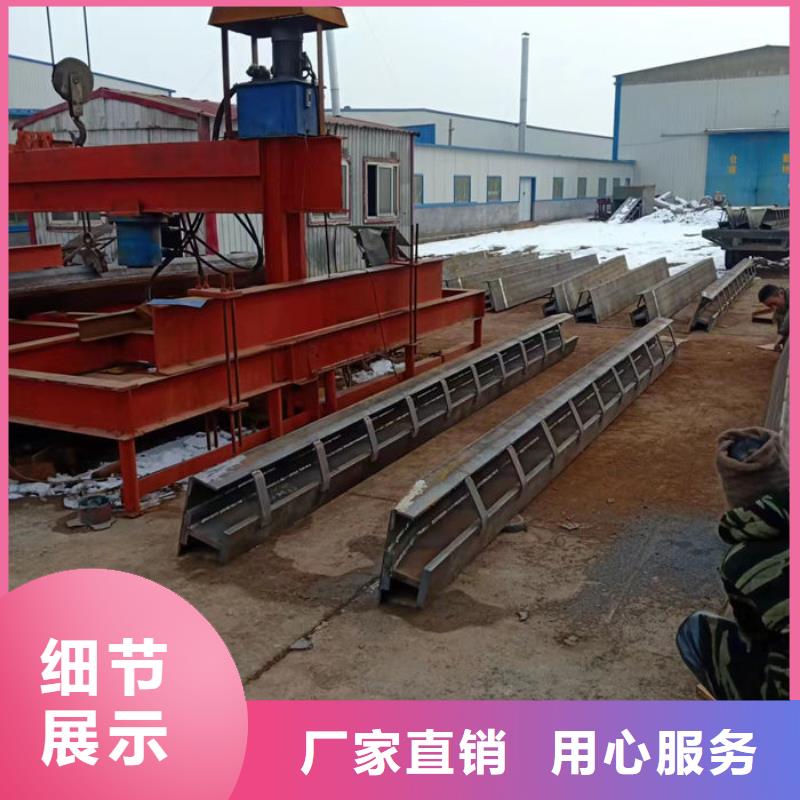 不銹鋼格柵除污機(jī)廠家直發(fā)卓越品質(zhì)保障