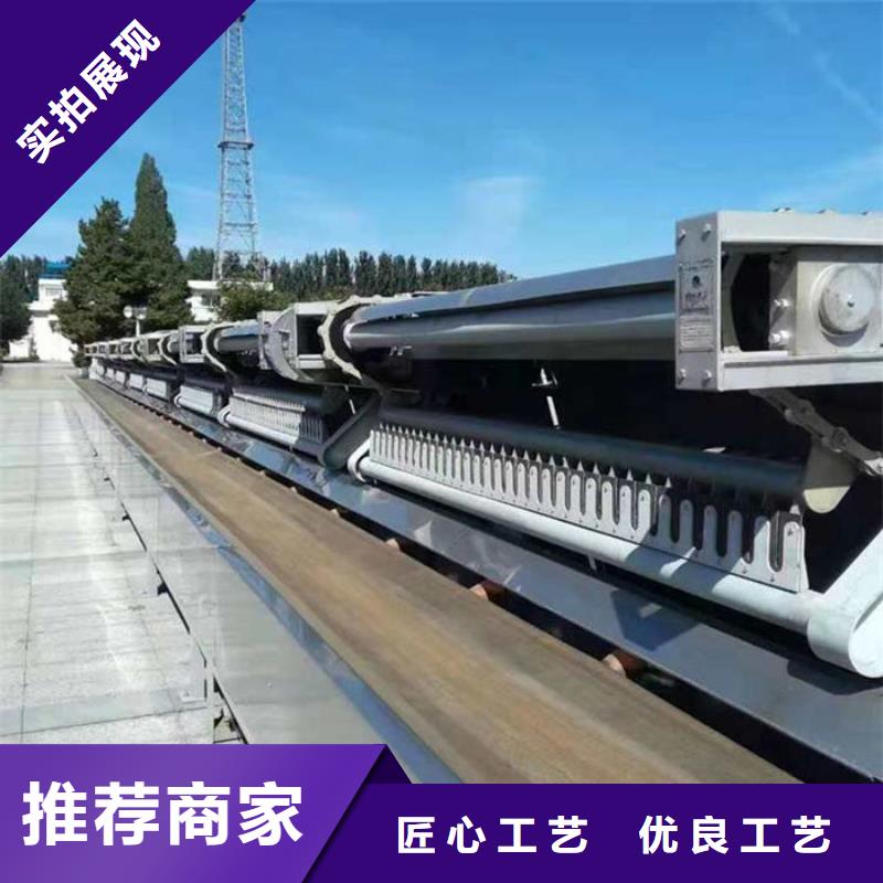 耙斗式清污機直銷廠家匠心工藝