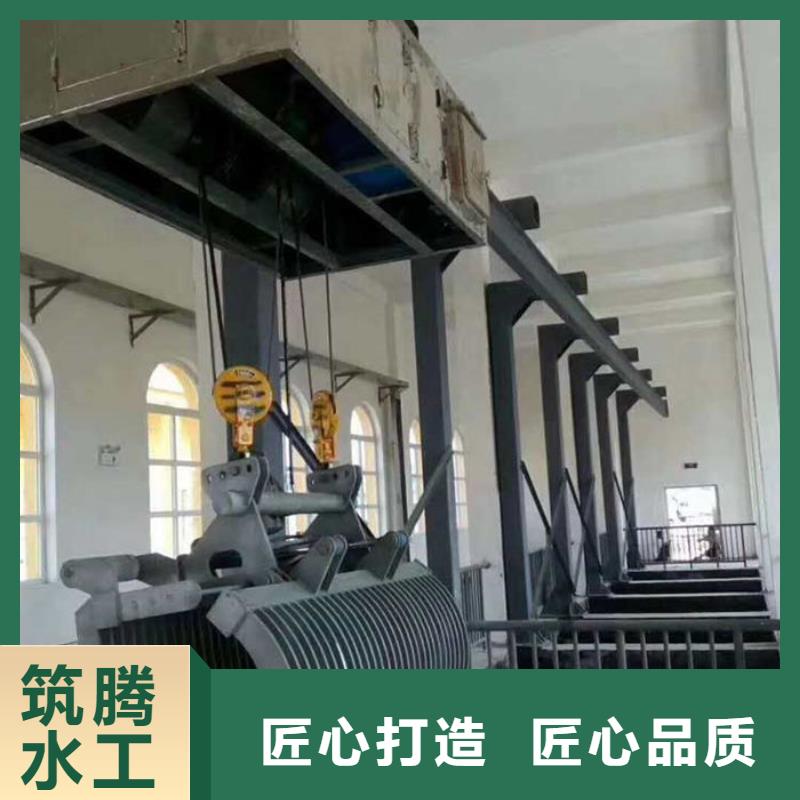 循環(huán)齒耙清污機信譽至上同城品牌