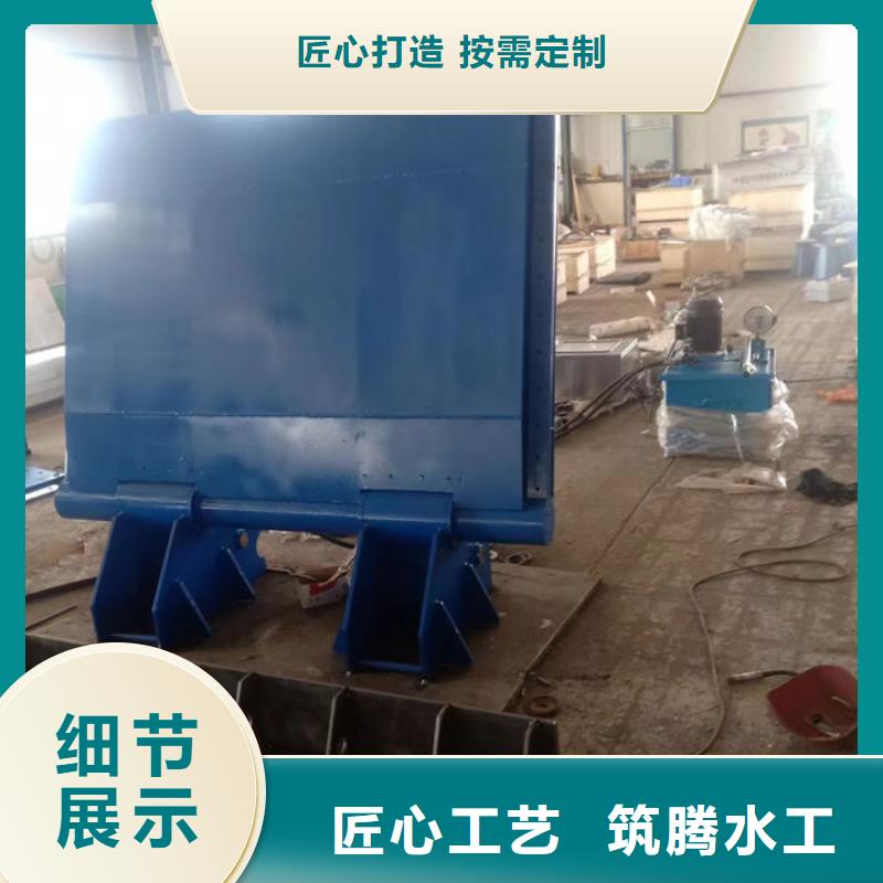 液壓壩規格齊全實力廠家當地廠家