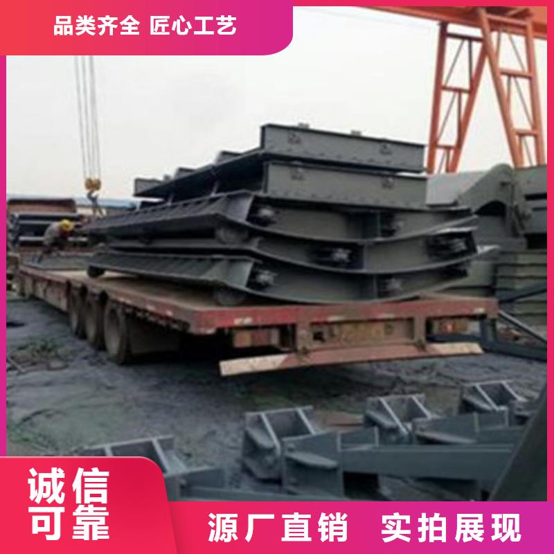 液壓翻板鋼閘門細節展示本地生產廠家