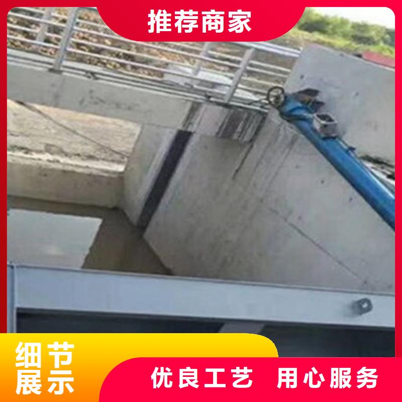 液壓翻板鋼閘門廠家貨源產地源頭好貨