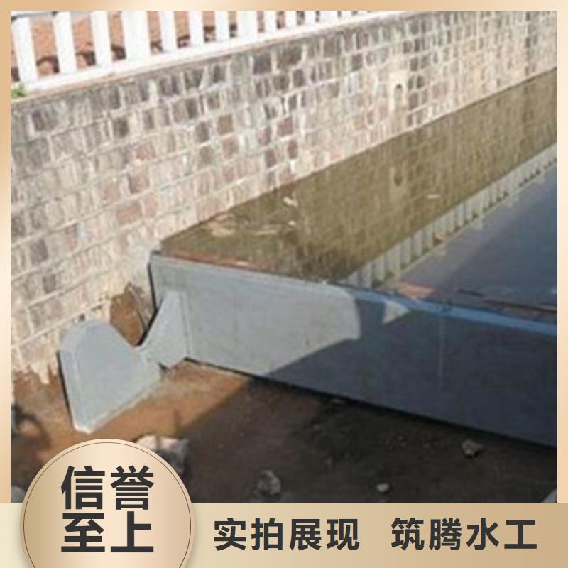 液壓升降壩按需同城廠家