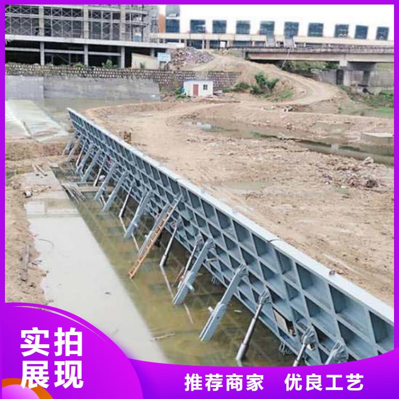 翻板閘門廠家直營同城服務(wù)商