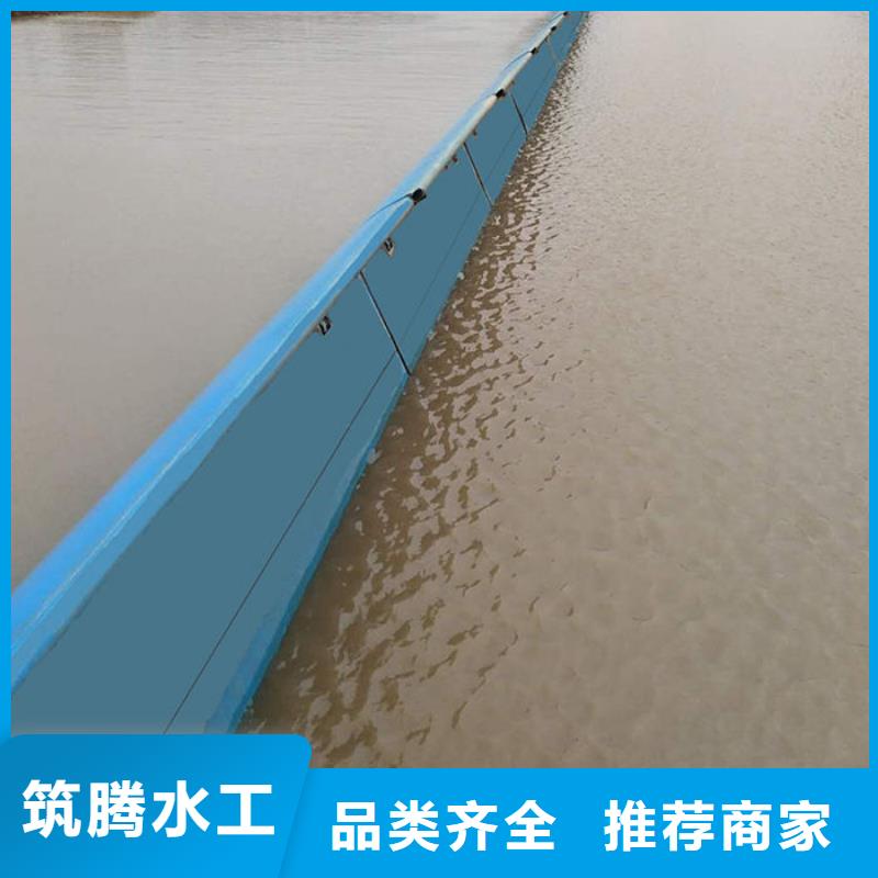 液壓翻板鋼閘門規格齊全實力廠家當地服務商