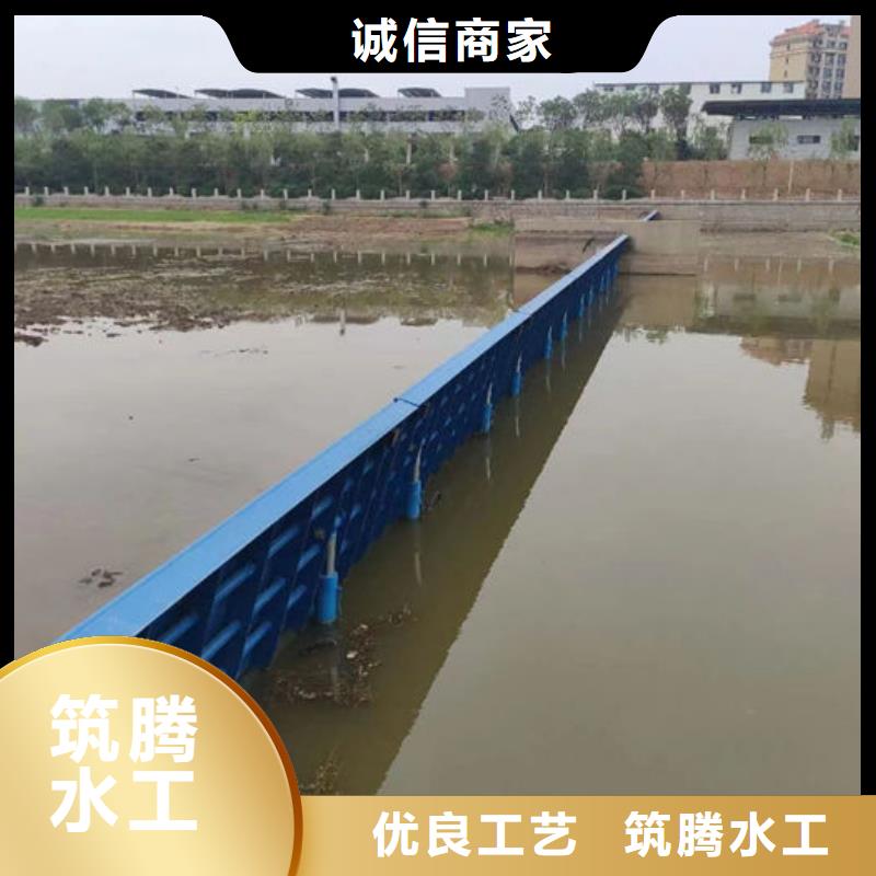 景觀閘門售后無憂源頭廠家來圖定制