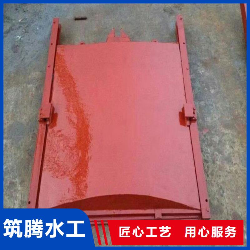 鑄鐵方閘門廠家直營一周內發貨