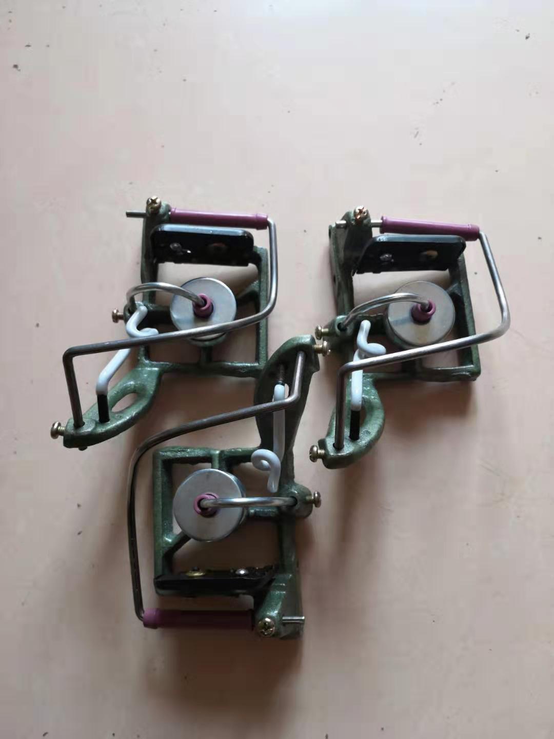 機(jī)械零部件加工品種齊全