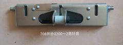 GKH191卷緯機配件有圖樣可加工