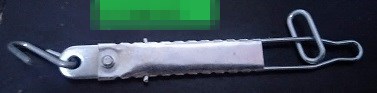 G121分條整經機摩擦片高頻淬火