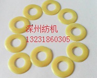 紡紗筒成機(jī)械配件加長耐磨成型好